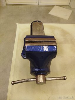 Zverak York 125 L - 2