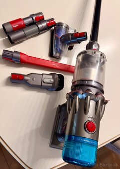 Dyson V12 Origin - 2
