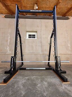 Multipress s vodiacimi kolieskami - 2