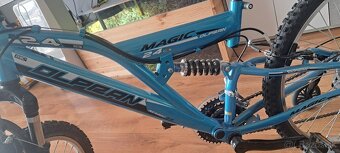 Predam detsky bicykel - 2