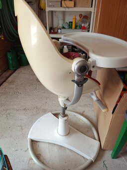 Detská jedálenská stolička - 2