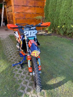 Ktm SXF 350 2021 - 2