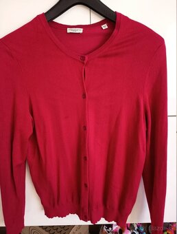 Kardigan + tričko Tchibo 40/42 - 2