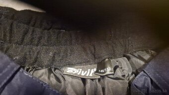 Oteplovacky,  bundy rozne - 2