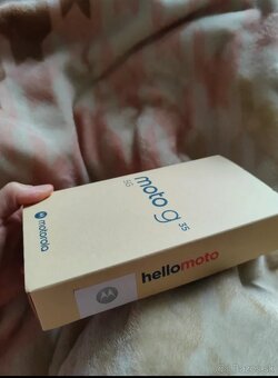 Motorola G35 Power 5G - 2