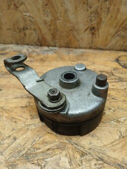 Babetta zadný brzdový štít - 2