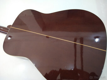 Gitara Yamaha Jumbo - 2