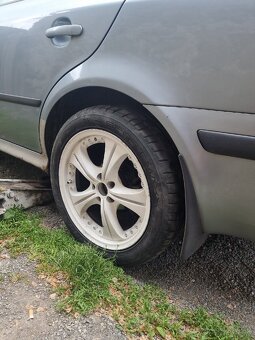 Oxigin 02 r17 5x100 - 2