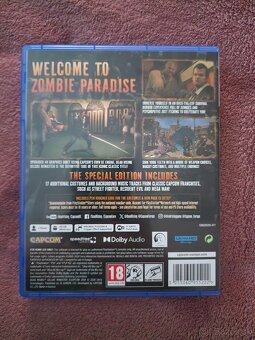 Dead Rising Deluxe Remaster PS5 - 2