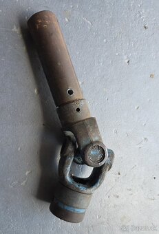 Kardán - 2