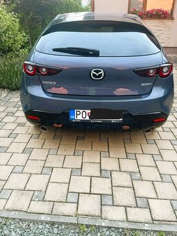 Mazda 3 - 2