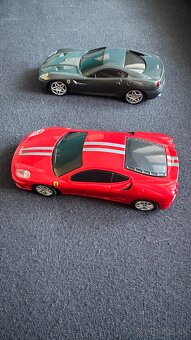 Ferrari model - 2