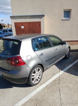 Golf 5  2.0sdi - 2