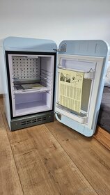 Chladnička minibar 50´s Retro Style - 2