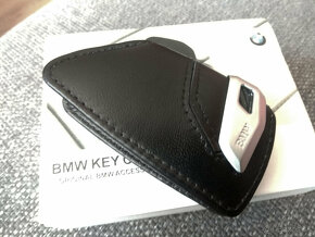 BMW púzdro na kľúč - 2