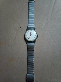 Staré hodinky - 2
