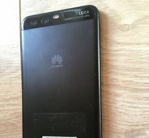 Huawei p10 - 2