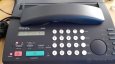Telefón z Faxom od Swisscomu AM6 - 2
