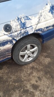 Vw t4 caravelle hoch dach - 2
