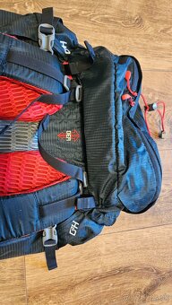 Batoh Ferrino Overland 65+10 - 2