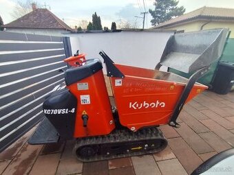 Dumper - 2