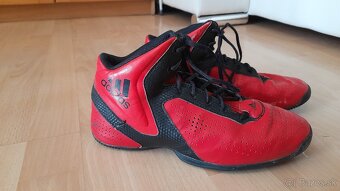 Basketbalová obuv dámska / dievčenská - 2