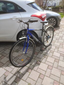 Pánsky bicykel Mayo hobby XR 19" - 2
