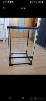 Terarium repti planet - 2