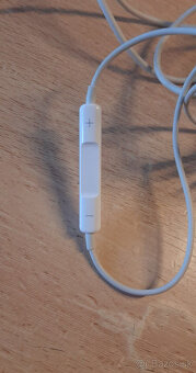 Apple Earpods 3.5mm jack - 2