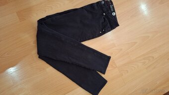 Rifle skinny s.Oliver velk S - 2