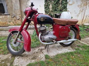 Cz 175 typ 356 rv 60 stk 29 - 2