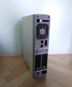 APC Back-UPC RS 1500 - 2