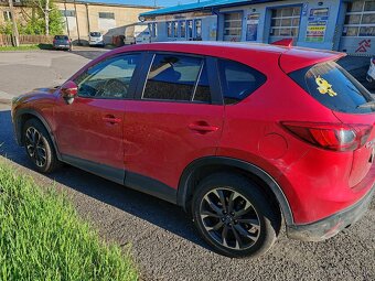 Mazda CX-5 - 2
