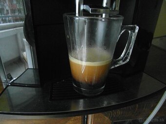 Jura D6 - 2