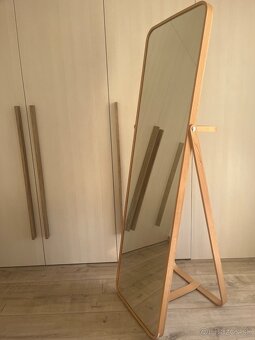 Zrkadlo Ikea Ikornnes - 2