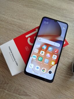 Xiaomi Redmi 13C 5G /8/128GB NOVÝ stav - 2
