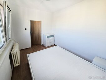 Na prenájom 3 izbový byt s loggiou na ul. Šafáriková Tr. - 2