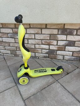 Scoot and ride - 2