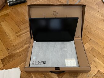 Notebook ASUS Vivobook Go 1504G NOVY (rozbaleny) - 2
