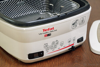 Fritéza TEFAL 9v1 - 2