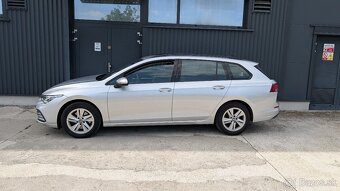 Volkswagen GOLF 8 VARIANT - 2