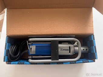 Pohon ohybných hriadeľov PFERD RUER 5/250 SI 230V - 2