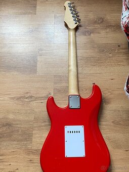 Gitara pasadena - 2