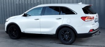 Kia Sorento 2.2d - 2
