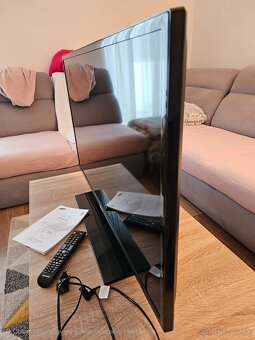 Samsung led tv - 2