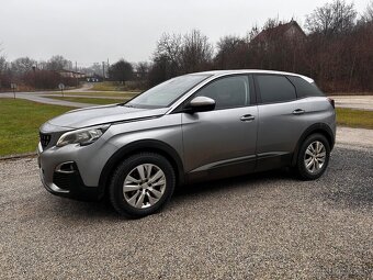 Peugeot 3008 2020 - 2