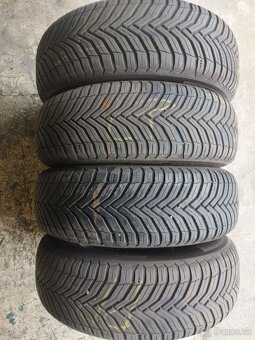 195/65 R15 celoročne - 2