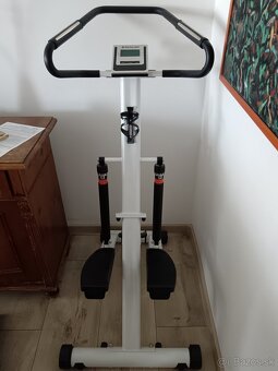 Stepper - 2