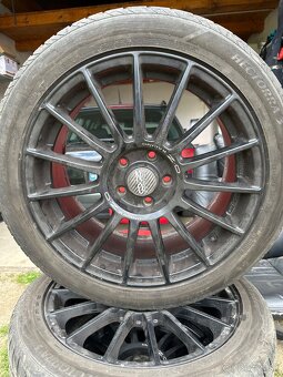 O.Z Racing R18 - 2