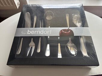 Príbor Vienna Berndorf Sandrik - 2